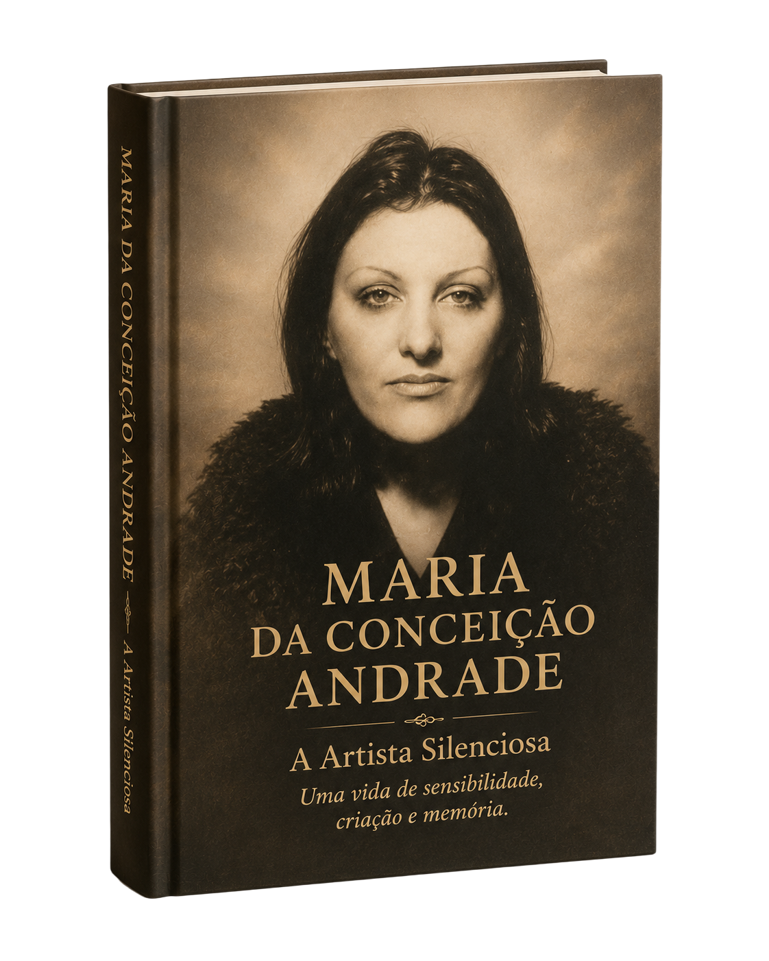 Biography book